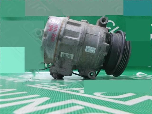 bontott VW PASSAT B5 Klímakompresszor