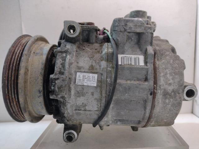 bontott VW PASSAT B5 Klímakompresszor