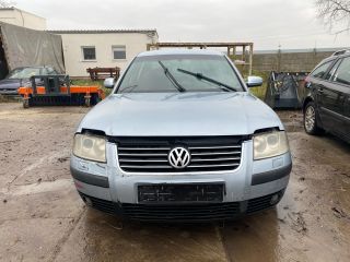 bontott VW PASSAT B5 Klímakompresszor