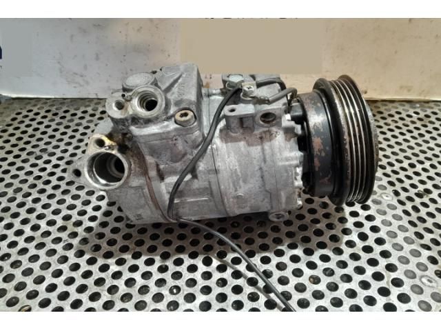 bontott VW PASSAT B5 Klímakompresszor
