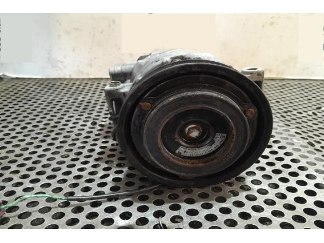 bontott VW PASSAT B5 Klímakompresszor