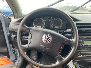 bontott VW PASSAT B5 Klímakompresszor