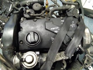 bontott VW PASSAT B5 Klímakompresszor