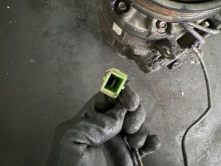 bontott VW PASSAT B5 Klímakompresszor