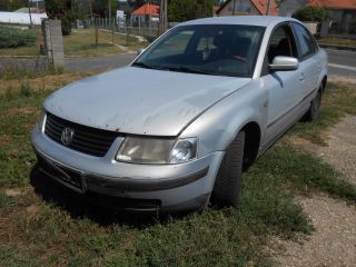 bontott VW PASSAT B5 Komfort Elektronika