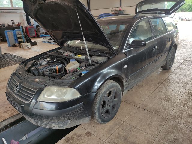 bontott VW PASSAT B5 Komfort Elektronika