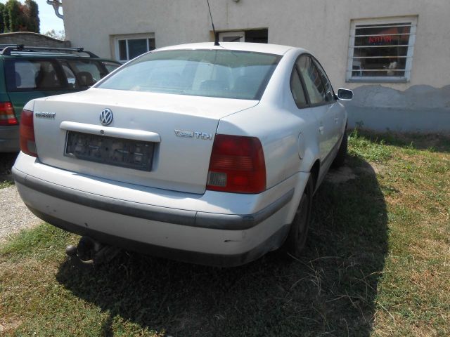 bontott VW PASSAT B5 Komfort Elektronika