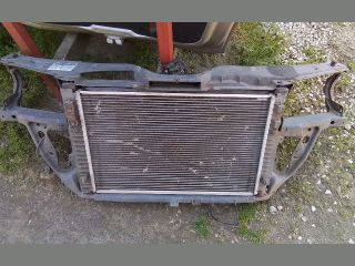 bontott VW PASSAT B5 Komplett Homlokfal (Részeivel)