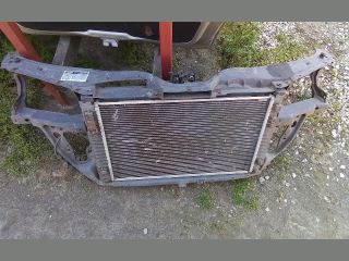 bontott VW PASSAT B5 Komplett Homlokfal (Részeivel)