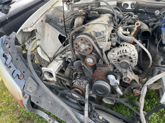 bontott VW PASSAT B5 Komplett Motor (Segédberendezésekkel)