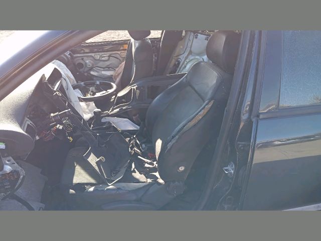 bontott VW PASSAT B5 Kormányszervó Motor (Hidraulikus)