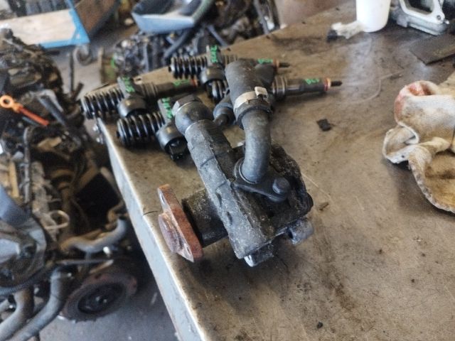 bontott VW PASSAT B5 Kormányszervó Motor (Hidraulikus)