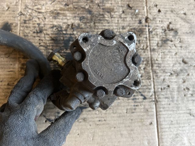 bontott VW PASSAT B5 Kormányszervó Motor (Hidraulikus)