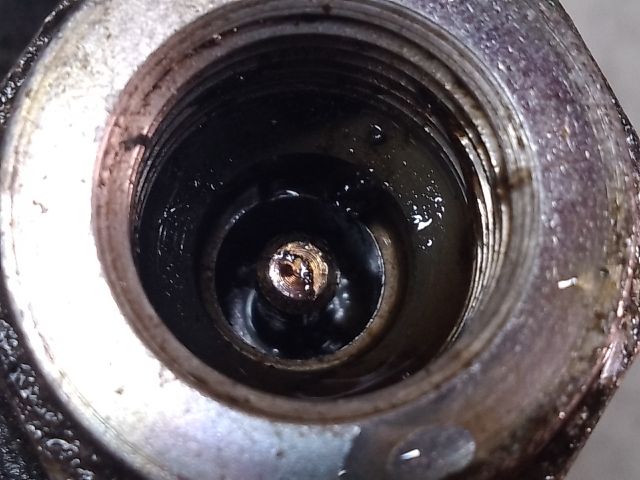 bontott VW PASSAT B5 Kormányszervó Motor (Hidraulikus)