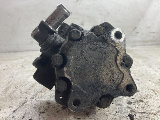 bontott VW PASSAT B5 Kormányszervó Motor (Hidraulikus)