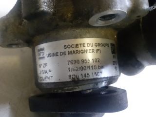 bontott VW PASSAT B5 Kormányszervó Motor (Hidraulikus)