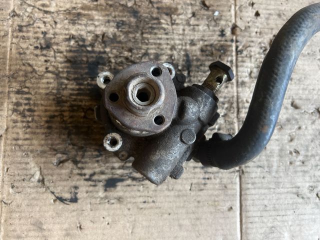 bontott VW PASSAT B5 Kormányszervó Motor (Hidraulikus)