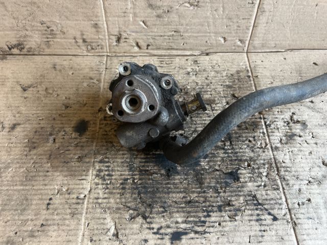 bontott VW PASSAT B5 Kormányszervó Motor (Hidraulikus)