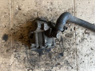 bontott VW PASSAT B5 Kormányszervó Motor (Hidraulikus)