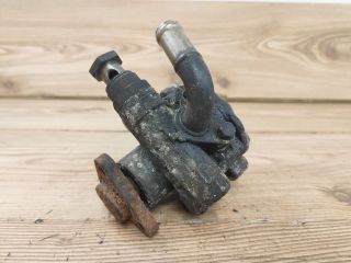 bontott VW PASSAT B5 Kormányszervó Motor (Hidraulikus)