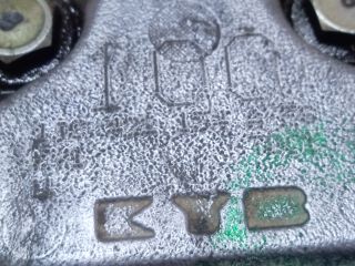 bontott VW PASSAT B5 Kormányszervó Motor (Hidraulikus)