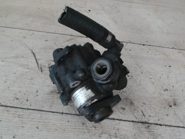 bontott VW PASSAT B5 Kormányszervó Motor (Hidraulikus)