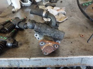 bontott VW PASSAT B5 Kormányszervó Motor (Hidraulikus)