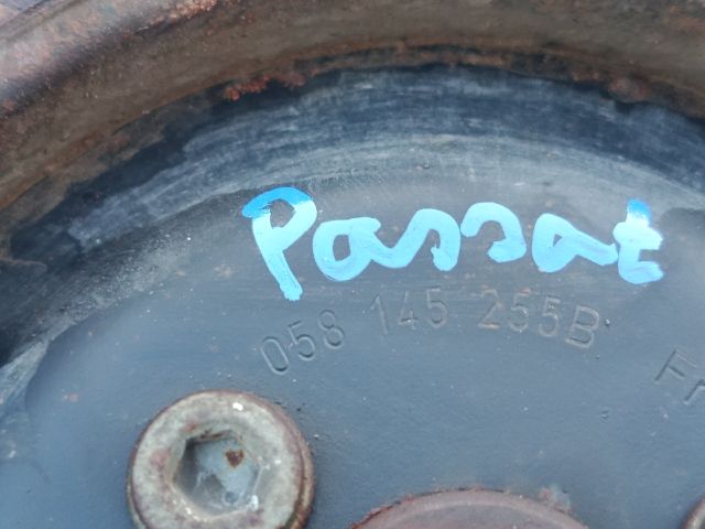 bontott VW PASSAT B5 Kormányszervó Motor (Hidraulikus)