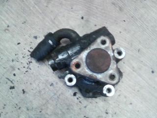 bontott VW PASSAT B5 Kormányszervó Motor (Hidraulikus)