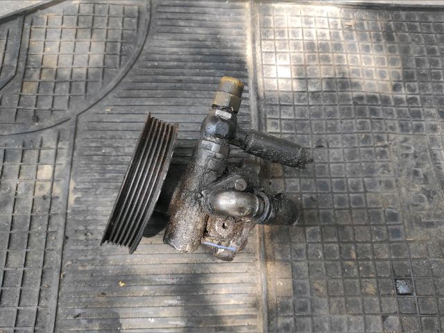 bontott VW PASSAT B5 Kormányszervó Motor (Hidraulikus)