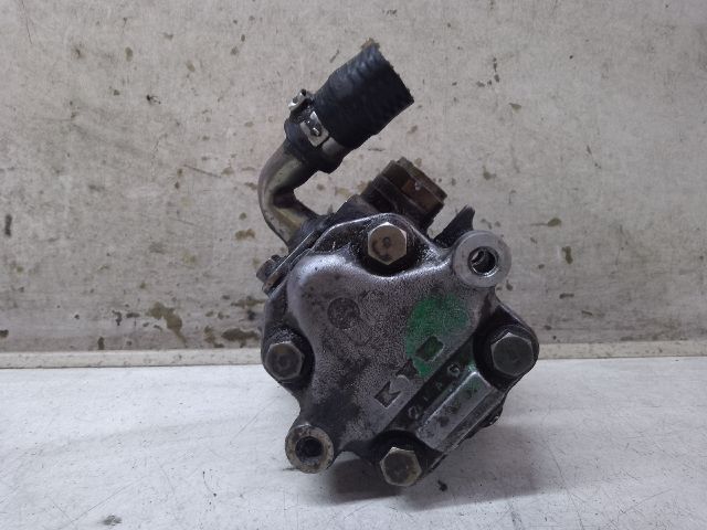 bontott VW PASSAT B5 Kormányszervó Motor (Hidraulikus)