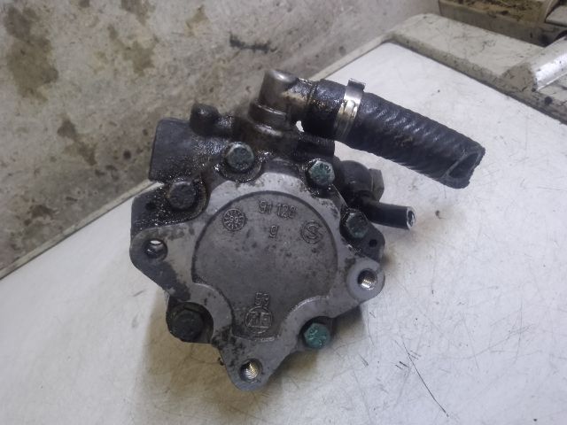 bontott VW PASSAT B5 Kormányszervó Motor (Hidraulikus)