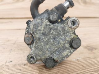 bontott VW PASSAT B5 Kormányszervó Motor (Hidraulikus)