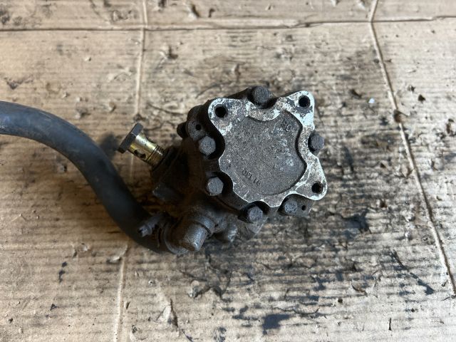 bontott VW PASSAT B5 Kormányszervó Motor (Hidraulikus)