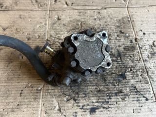 bontott VW PASSAT B5 Kormányszervó Motor (Hidraulikus)