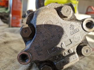 bontott VW PASSAT B5 Kormányszervó Motor (Hidraulikus)