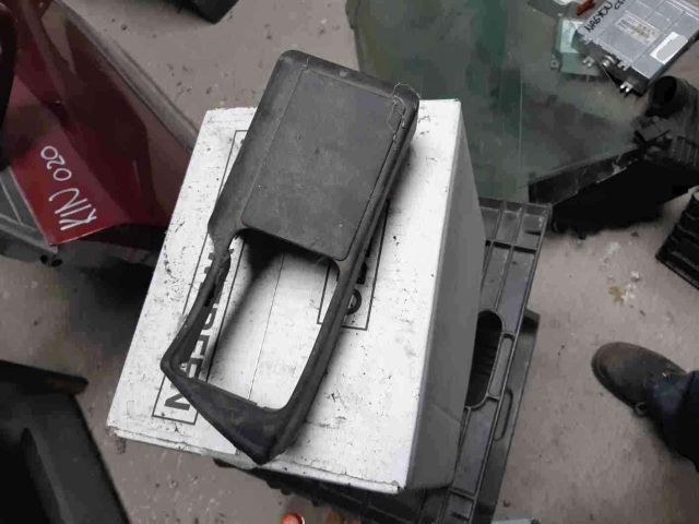 bontott VW PASSAT B5 Középső Motorburkolat