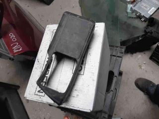 bontott VW PASSAT B5 Középső Motorburkolat