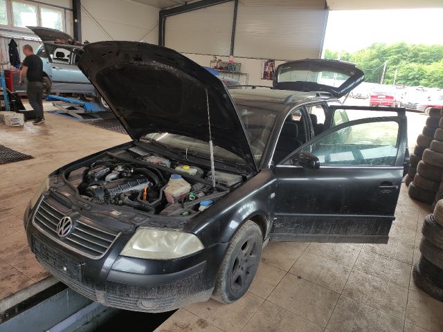 bontott VW PASSAT B5 Kuplung Cső