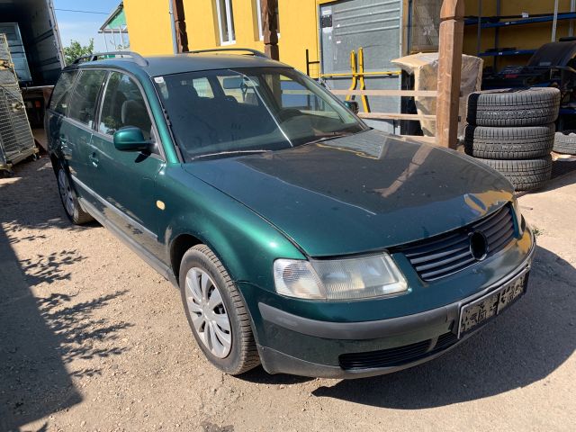 bontott VW PASSAT B5 Kuplung Munkahenger