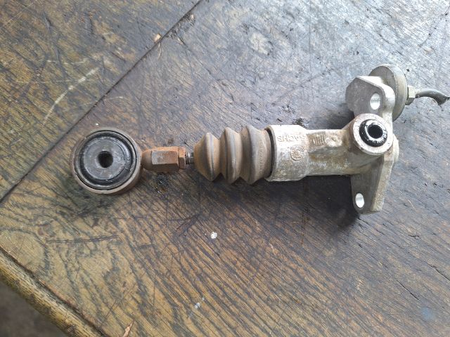 bontott VW PASSAT B5 Kuplung Munkahenger