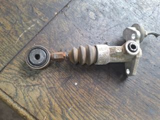 bontott VW PASSAT B5 Kuplung Munkahenger