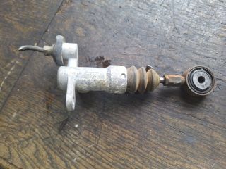 bontott VW PASSAT B5 Kuplung Munkahenger