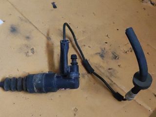 bontott VW PASSAT B5 Kuplung Munkahenger