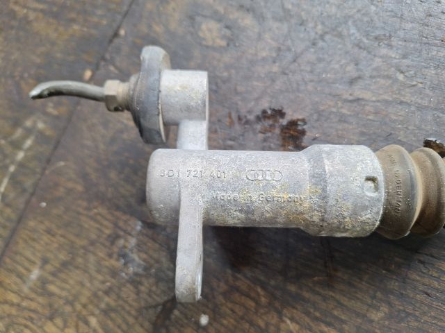 bontott VW PASSAT B5 Kuplung Munkahenger