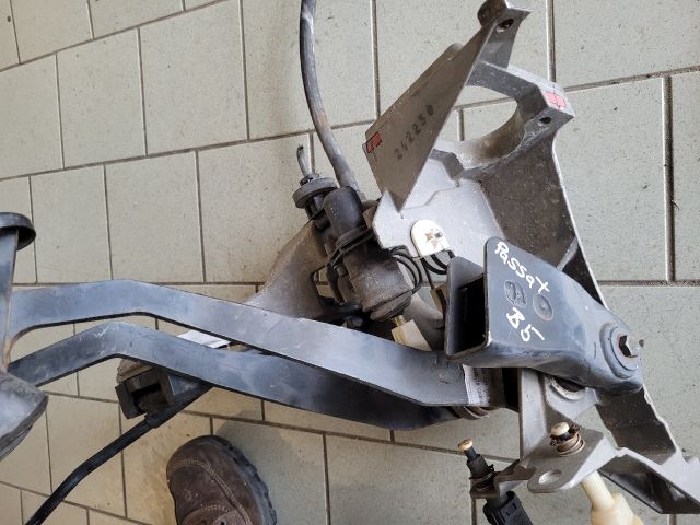 bontott VW PASSAT B5 Kuplung Munkahenger