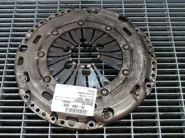 bontott VW PASSAT B5 Kuplung Szerkezet