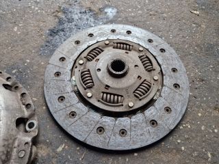 bontott VW PASSAT B5 Kuplung Szett Lendkerékkel