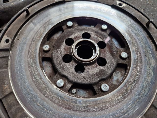 bontott VW PASSAT B5 Kuplung Szett Lendkerékkel