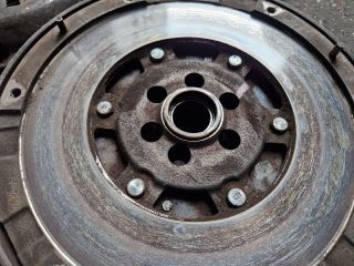 bontott VW PASSAT B5 Kuplung Szett Lendkerékkel